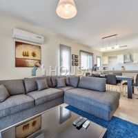 Flat in Republic of Cyprus, Lemesou, 115 sq.m.