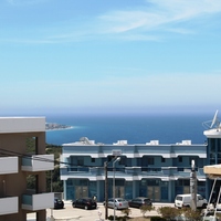 Квартира в Греции, Dode, 82 кв.м.