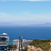 Квартира в Греции, Dode, 82 кв.м.