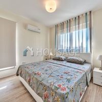 Flat in Republic of Cyprus, Lemesou, 115 sq.m.