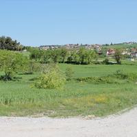 Land plot in Greece, Central Macedonia, Center