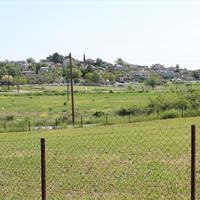 Land plot in Greece, Central Macedonia, Center