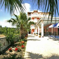 Hotel in Greece, Ionian Islands, Zakynthos, 1600 sq.m.