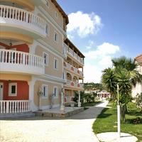 Отель (гостиница) в Греции, Ионические острова, Закинтос, 1600 кв.м.