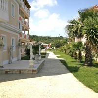 Отель (гостиница) в Греции, Ионические острова, Закинтос, 1600 кв.м.