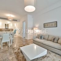 Flat in Republic of Cyprus, Lemesou, 148 sq.m.