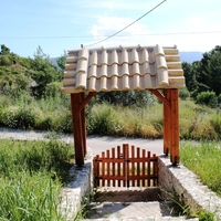 Other in Greece, Dode, 260 sq.m.