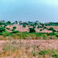 Land plot in Greece, Akar
