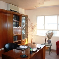 Business center in Greece, Central Macedonia, Center, 56 sq.m.