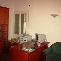 Business center in Greece, Central Macedonia, Center, 56 sq.m.