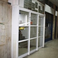 Business center in Greece, Central Macedonia, Center, 56 sq.m.