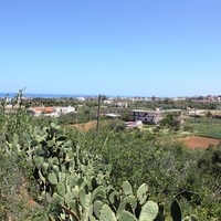 Land plot in Greece, Crete, Chania