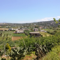 Land plot in Greece, Crete, Chania