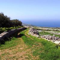 Land plot in Greece, Crete, 400 sq.m.