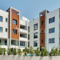 Flat in Republic of Cyprus, Lemesou, 148 sq.m.