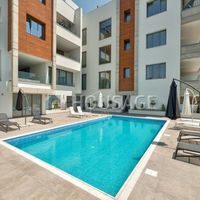 Flat in Republic of Cyprus, Lemesou, 148 sq.m.