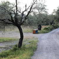 Land plot in Greece, Dode, 4000 sq.m.