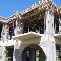 Business center in Greece, Dode, 240 sq.m.