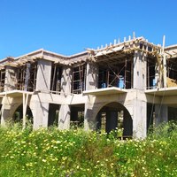 Business center in Greece, Dode, 240 sq.m.