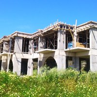 Business center in Greece, Dode, 240 sq.m.