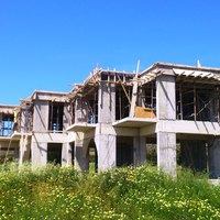 Business center in Greece, Dode, 240 sq.m.