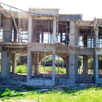 Business center in Greece, Dode, 240 sq.m.