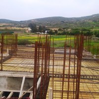 Business center in Greece, Dode, 240 sq.m.