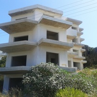 Business center in Greece, Dode, 760 sq.m.