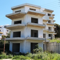 Business center in Greece, Dode, 760 sq.m.