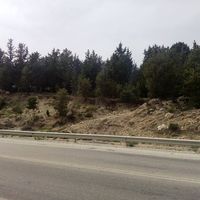 Land plot in Greece, Dode