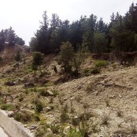 Land plot in Greece, Dode