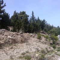 Land plot in Greece, Dode