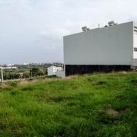 Land plot in Greece, Dode