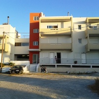 Business center in Greece, Dode, 190 sq.m.