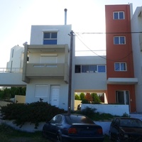 Business center in Greece, Dode, 190 sq.m.