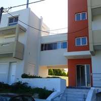 Business center in Greece, Dode, 190 sq.m.