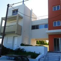 Business center in Greece, Dode, 190 sq.m.