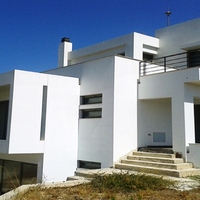 Villa in Greece, Dode, 440 sq.m.