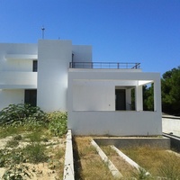 Villa in Greece, Dode, 440 sq.m.