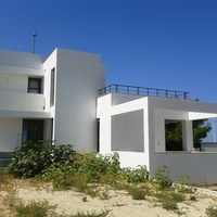 Villa in Greece, Dode, 440 sq.m.