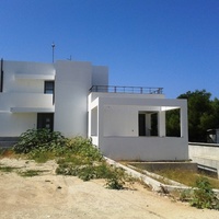 Villa in Greece, Dode, 440 sq.m.
