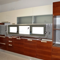 Villa in Greece, Dode, 440 sq.m.