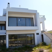 Villa in Greece, Dode, 440 sq.m.