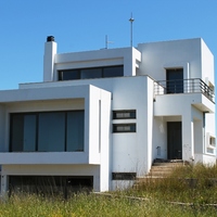 Villa in Greece, Dode, 440 sq.m.