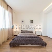 Flat in Republic of Cyprus, Lemesou, 136 sq.m.