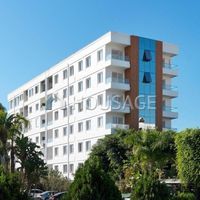 Flat in Republic of Cyprus, Lemesou, 136 sq.m.