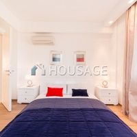 Flat in Republic of Cyprus, Lemesou, 136 sq.m.