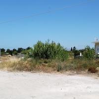 Land plot in Greece, Dode