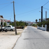 Land plot in Greece, Dode
