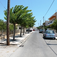 Land plot in Greece, Dode